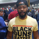 Maj Toure of Black Guns Matter (Jason Johnson/The Root)